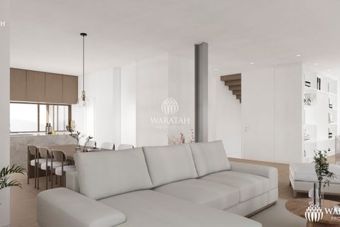 Byhus i Ferragudo, Faro, Ferragudo - € 585.000 | Ref: Estuário - foto 20